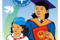 Hội Nữ Doanh Nhân tỉnh Kiên Giang hỗ trợ học sinh có hoàn cảnh khó khăn hiếu học không mua được Bảo hiểm Y tế năm học 2023 – 2024