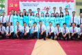 Kỷ niệm 40 năm ngày Nhà giáo Việt Nam (20/11/1982 – 20/11/2022) trường Tiểu học Võ Văn Kiệt