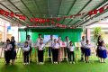 Liên đội duy trì sân chơi và câu lạc bộ văn hóa, văn nghệ, thể thao cấp liên đội năm học 2025 – 2026