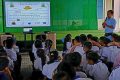 LIÊN ĐỘI TRƯỜNG TIỂU HỌC VÕ VĂN KIỆT TUYÊN TRUYỀN PHÁP LUẬT PHÙ HỢP LỨA TUỔI TRẺ EM NĂM HỌC 2025-2026